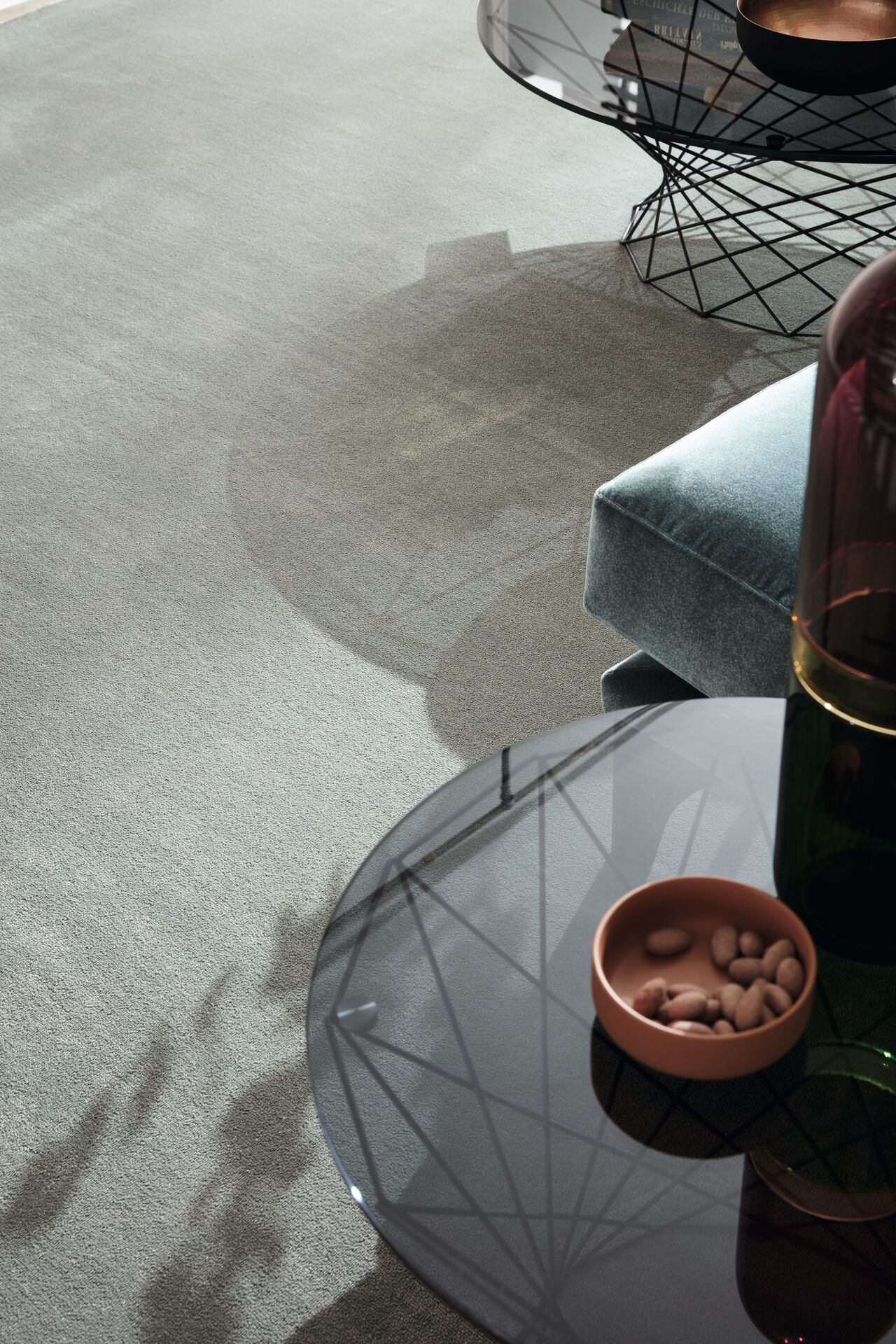 Itisoni za spavaću sobu - Dezen